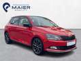 Skoda Fabia Monte Carlo-Panorama-Sport-SHZ-Navi-LED Rot - thumbnail 8