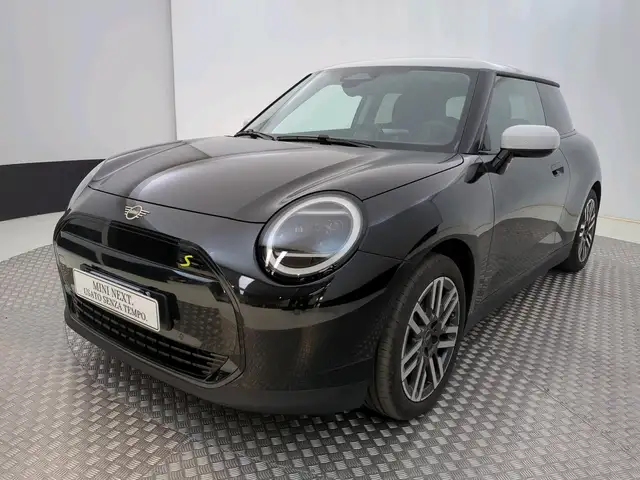 MINI Cooper SE Classic