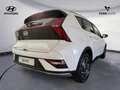 Hyundai BAYON 1.2 GPL XLine Blanco - thumbnail 4
