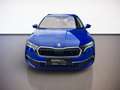 Skoda Octavia Combi Selection 1.5TSI LightA.SignA.2xPDC.LKR/WSS- Blauw - thumbnail 3