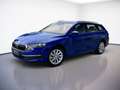 Skoda Octavia Combi Selection 1.5TSI LightA.SignA.2xPDC.LKR/WSS- Bleu - thumbnail 2