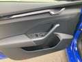 Skoda Octavia Combi Selection 1.5TSI LightA.SignA.2xPDC.LKR/WSS- Bleu - thumbnail 21