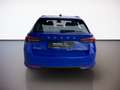 Skoda Octavia Combi Selection 1.5TSI LightA.SignA.2xPDC.LKR/WSS- Bleu - thumbnail 5