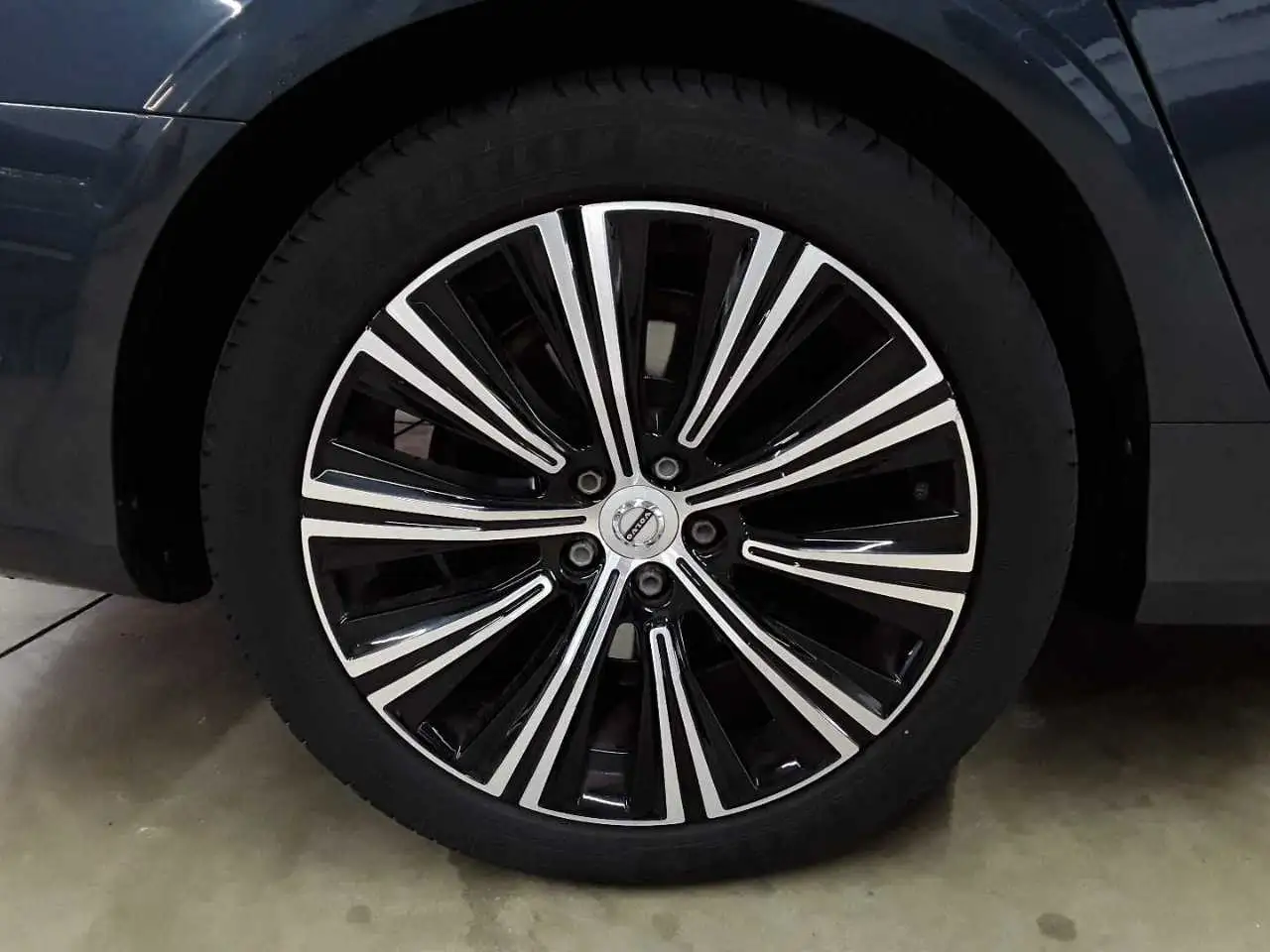 Volvo S90 T8 Recharge AWD Inscription GSD 4C AHK HUD, миниатюра 20