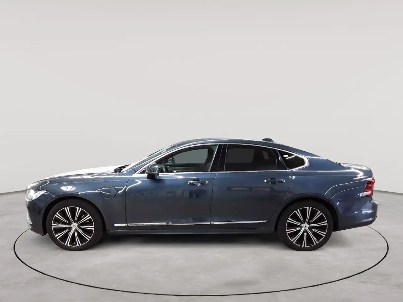 Volvo S90 T8 Recharge AWD Inscription GSD 4C AHK HUD, миниатюра 6