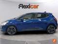 Renault Clio TCe Zen 103kW Blauw - thumbnail 4