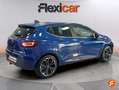 Renault Clio TCe Zen 103kW Blauw - thumbnail 7