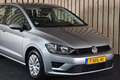 Volkswagen Golf Sportsvan 1.2 TSI Easyline Trekhaak 124dkm 2e eig. Navi Crui Gris - thumbnail 11
