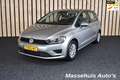 Volkswagen Golf Sportsvan 1.2 TSI Easyline Trekhaak 124dkm 2e eig. Navi Crui Gris - thumbnail 1