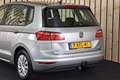 Volkswagen Golf Sportsvan 1.2 TSI Easyline Trekhaak 124dkm 2e eig. Navi Crui Gris - thumbnail 16