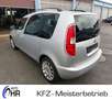 Skoda Roomster Best of *Top Zustand*Sitzheizung*Klima*Tempomat* Grau - thumbnail 4
