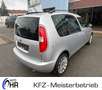 Skoda Roomster Best of *Top Zustand*Sitzheizung*Klima*Tempomat* Grau - thumbnail 3
