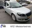 Skoda Roomster Best of *Top Zustand*Sitzheizung*Klima*Tempomat* Grau - thumbnail 2