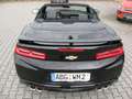Chevrolet Camaro Cabriolet 6.2 V8 Automatik, Xenon, 20", Navi, TOP! Schwarz - thumbnail 14