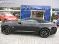 Chevrolet Camaro Cabriolet 6.2 V8 Automatik, Xenon, 20", Navi, TOP! Schwarz - thumbnail 1