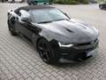 Chevrolet Camaro Cabriolet 6.2 V8 Automatik, Xenon, 20", Navi, TOP! Schwarz - thumbnail 5