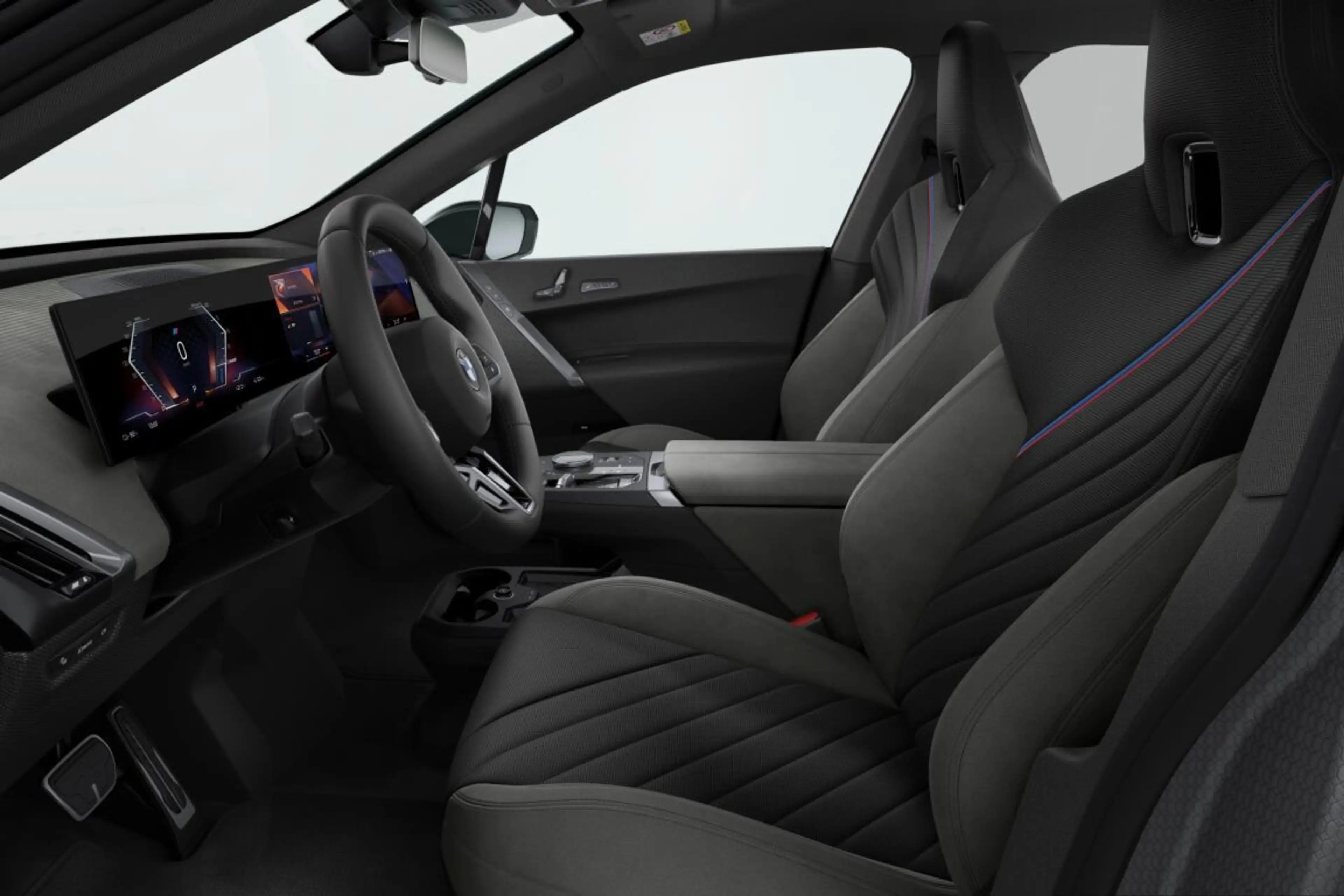 BMW iX xDrive45 101 kWh | M Sportpakket Pro | Comfort Pac — photo 4