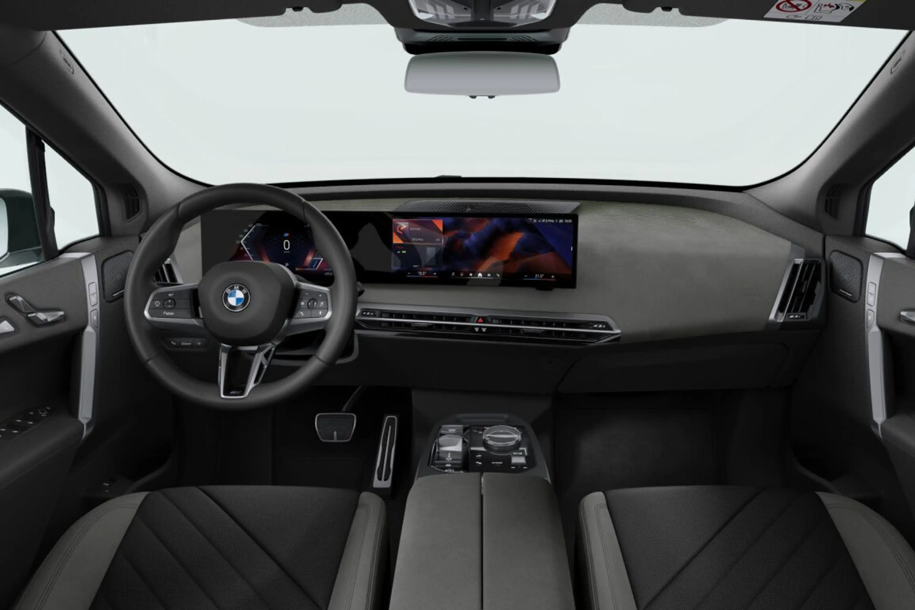 BMW iX xDrive45 101 kWh | M Sportpakket Pro | Comfort Pac — photo 3