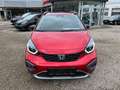 Honda Jazz Crosstar 1.5 i-MMD Hybrid Advance Rouge - thumbnail 2