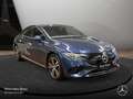 Mercedes-Benz EQE 300 Avantgarde WideScreen Airmat Distr. HUD TV Blau - thumbnail 5