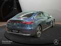 Mercedes-Benz EQE 300 Avantgarde WideScreen Airmat Distr. HUD TV Blau - thumbnail 8