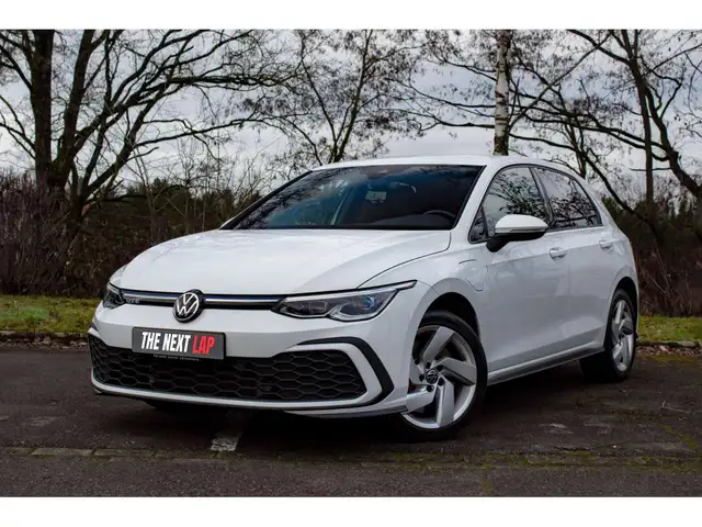 Volkswagen Golf GTE Auto / Cuir / Carplay