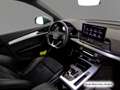 Audi Q5 40 TDI qu. S tronic S line AHK Navi LED Gris - thumbnail 9