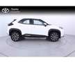 Toyota Yaris Cross 120H Active Tech Pack Connect Blanco - thumbnail 8