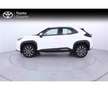 Toyota Yaris Cross 120H Active Tech Pack Connect Blanco - thumbnail 3