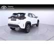 Toyota Yaris Cross 120H Active Tech Pack Connect Blanco - thumbnail 7