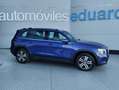 Mercedes-Benz GLB 200 200d 8G-DCT Blau - thumbnail 1