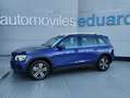 Mercedes-Benz GLB 200 200d 8G-DCT Blau - thumbnail 3