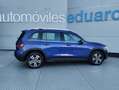 Mercedes-Benz GLB 200 200d 8G-DCT Blau - thumbnail 4