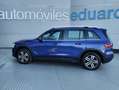 Mercedes-Benz GLB 200 200d 8G-DCT Blau - thumbnail 6