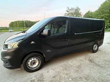 Talento 2.0 MJ L2H1 EcoJet 145pk Euro 6/80.684km/1e eigenaar