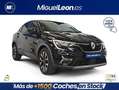 Renault Arkana Evolution TCe 103kW(140CV) EDC mild hybr Negro - thumbnail 3