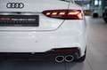 Audi S5 Sportback q. *20 *Virtual*Pano*Carbon*H-UP Weiß - thumbnail 11