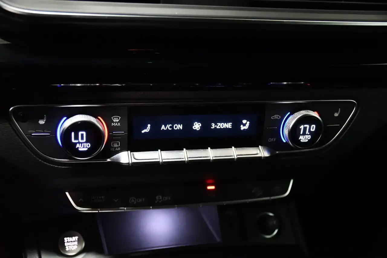 Audi Q5 снимка Audi Q5