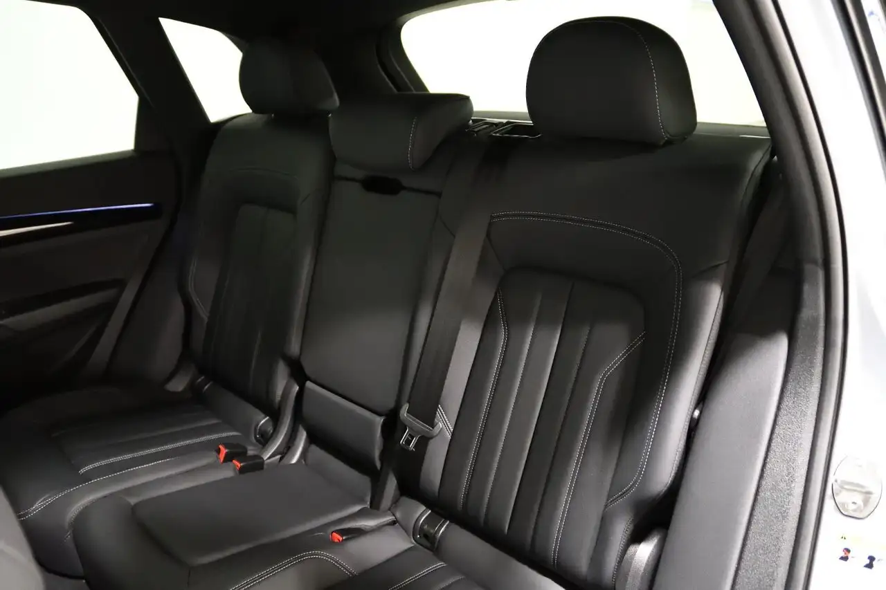 Audi Q5 снимка Audi Q5