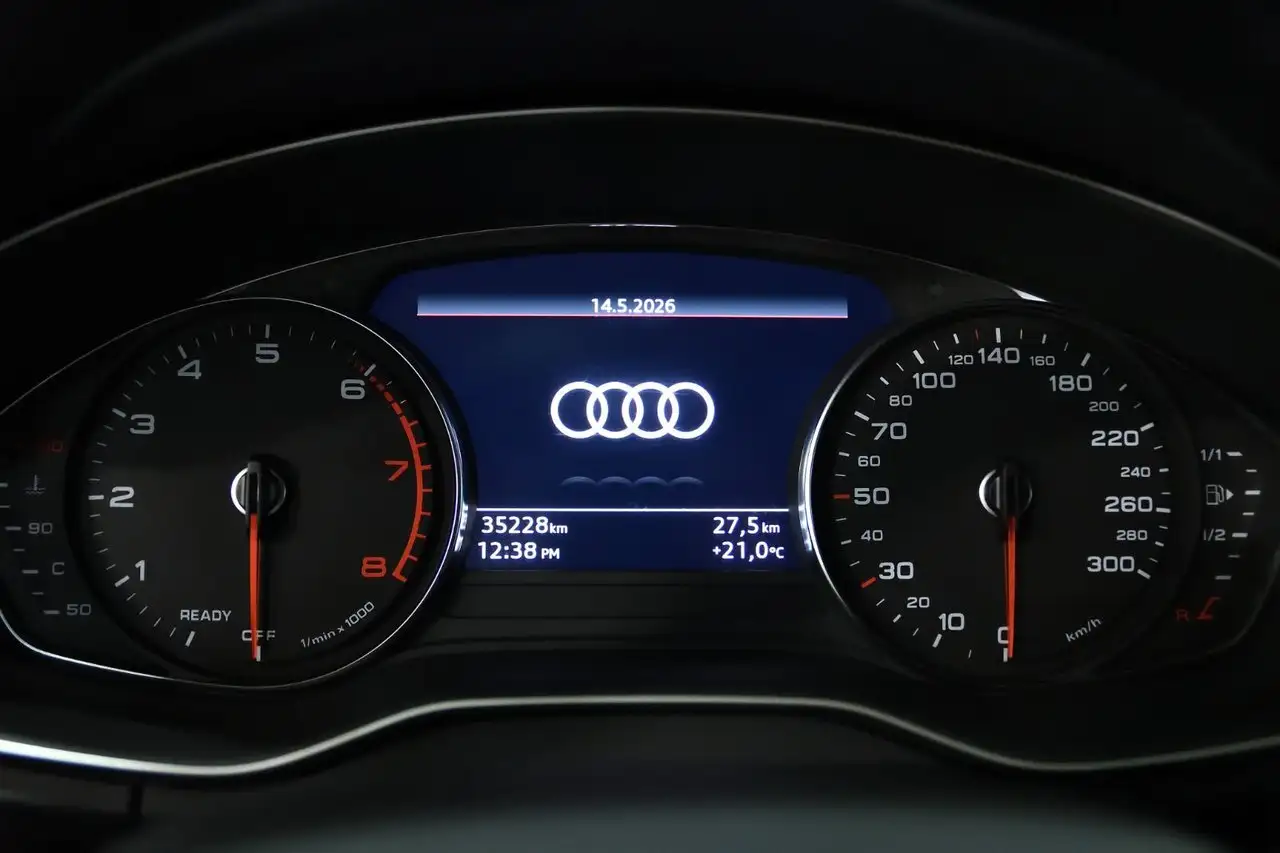 Audi Q5 снимка Audi Q5