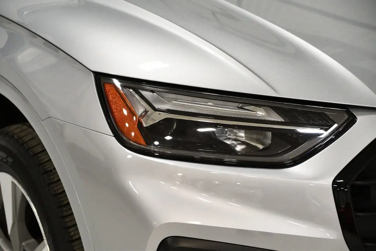 Audi Q5 снимка Audi Q5
