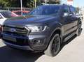 Ford Ranger Ranger VII 2.0  double cab Wildtrak 170cv A/T Grau - thumbnail 4