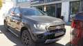 Ford Ranger Ranger VII 2.0  double cab Wildtrak 170cv A/T Grau - thumbnail 5