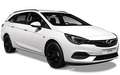Opel Astra 1,2 Turbo Edition ST Sports Tourer / Nachlass 29%* Rojo - thumbnail 3