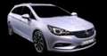 Opel Astra 1,2 Turbo Edition ST Sports Tourer / Nachlass 29%* Rojo - thumbnail 9