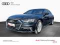 Audi A8 60 TFSI e qu. HD Matrix B&O 360° Kam. Massage Blue - thumbnail 1