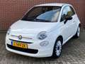 Fiat 500 1.0 HYBRID CULT NAV PDC CARPLAY DAB AIRCO LICHTMET Blanc - thumbnail 2