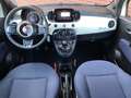 Fiat 500 1.0 HYBRID CULT NAV PDC CARPLAY DAB AIRCO LICHTMET Blanc - thumbnail 8