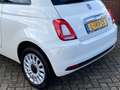 Fiat 500 1.0 HYBRID CULT NAV PDC CARPLAY DAB AIRCO LICHTMET Blanc - thumbnail 5