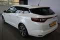 Renault Megane Estate 1.2 TCe Bose Automaat Clima Navigatie LED C Blanc - thumbnail 12
